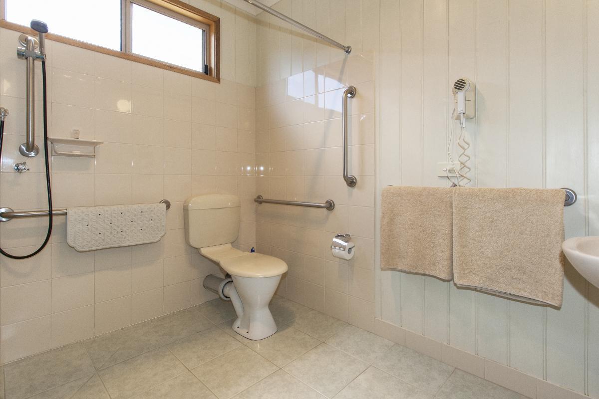 Ararat Motor Inn Екстер'єр фото