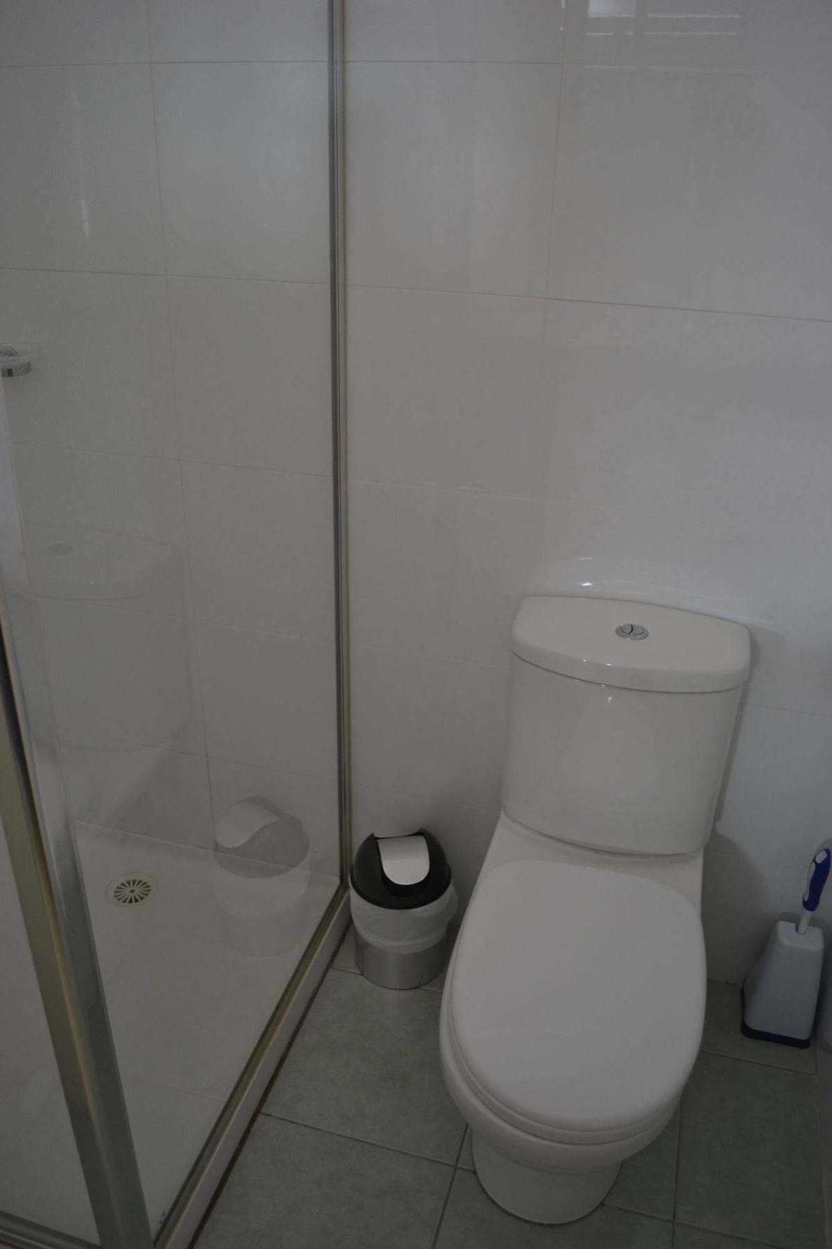 Ararat Motor Inn Екстер'єр фото