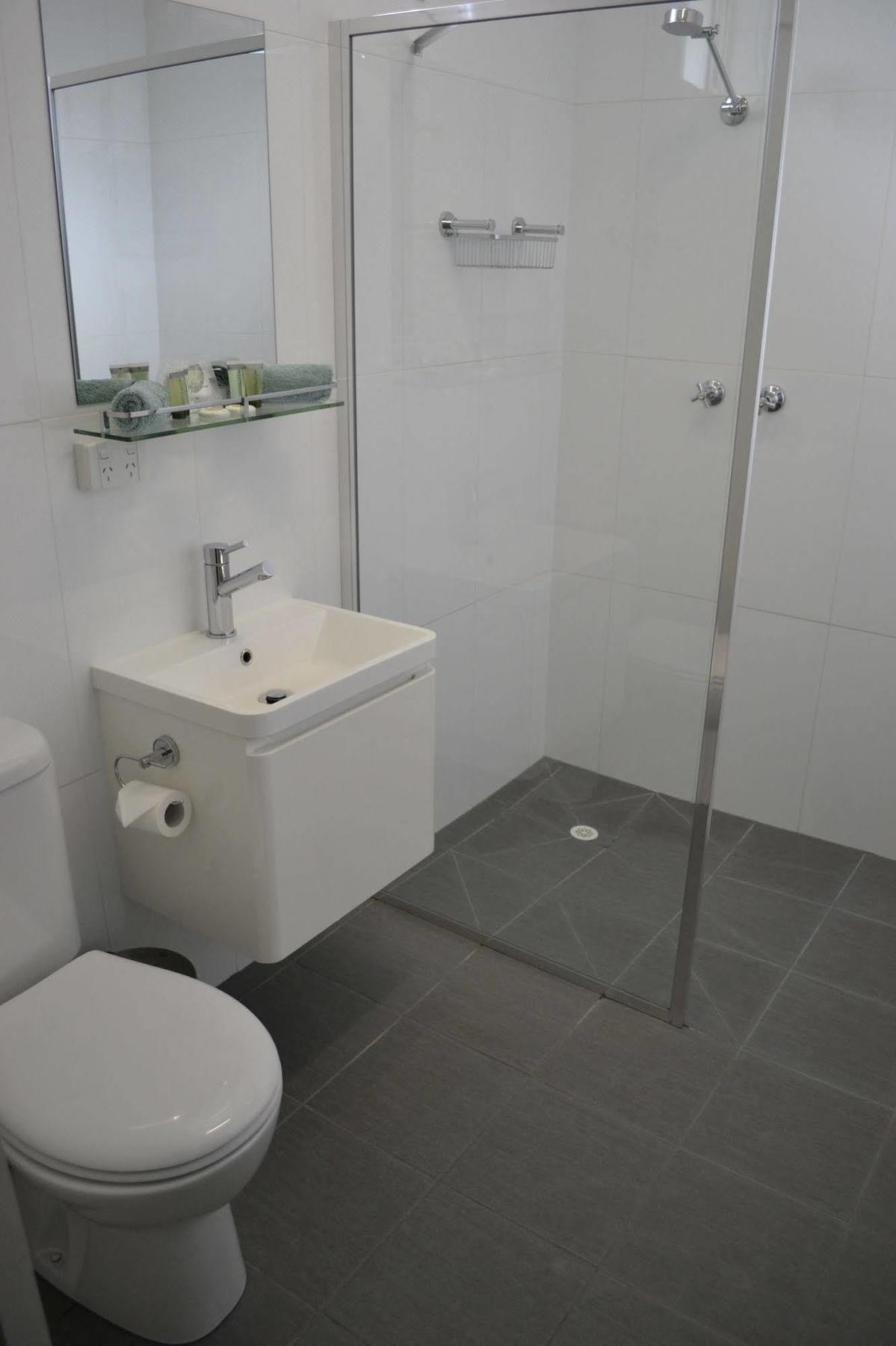 Ararat Motor Inn Екстер'єр фото